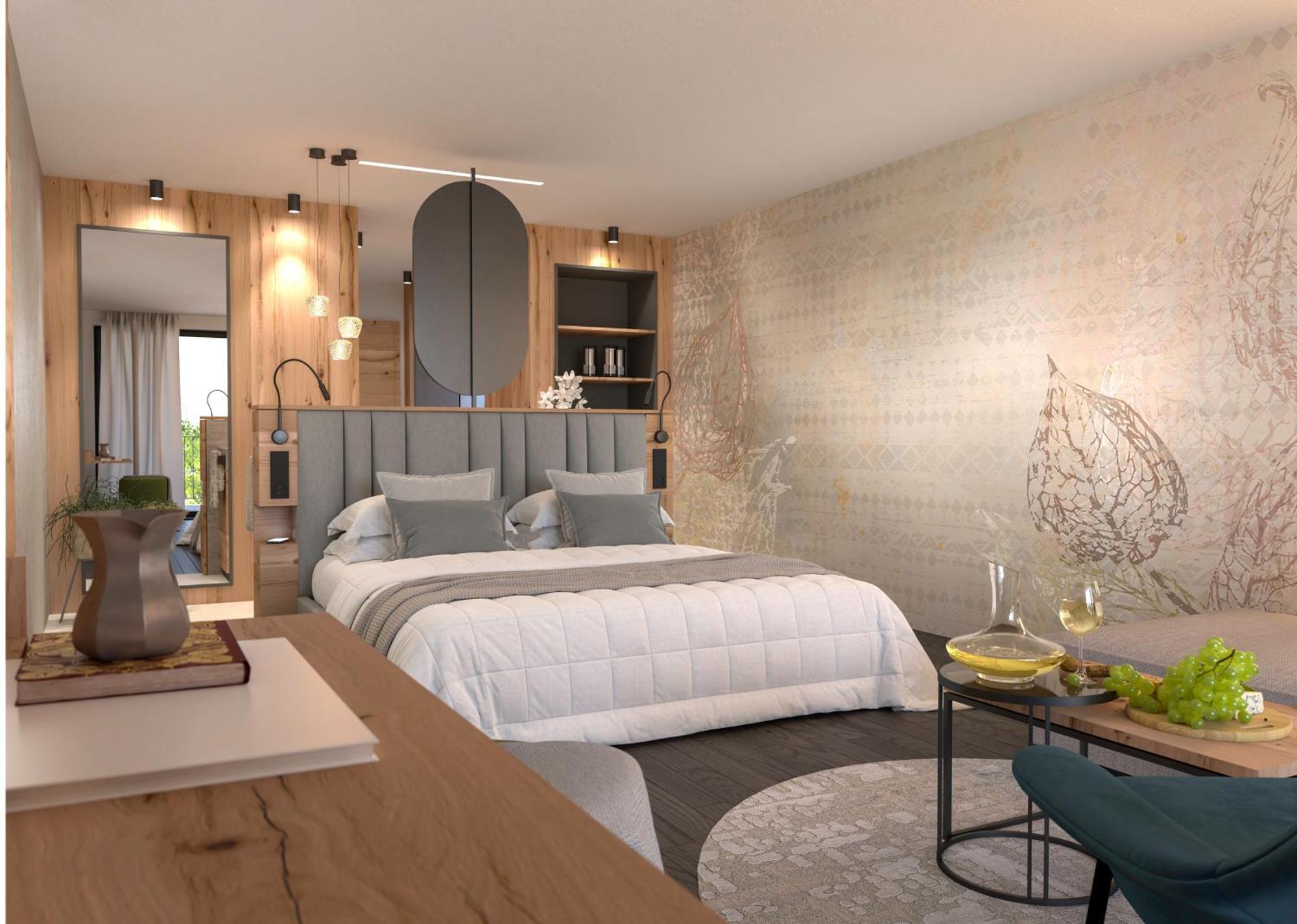 Hotel Avelina Hafling Εξωτερικό φωτογραφία