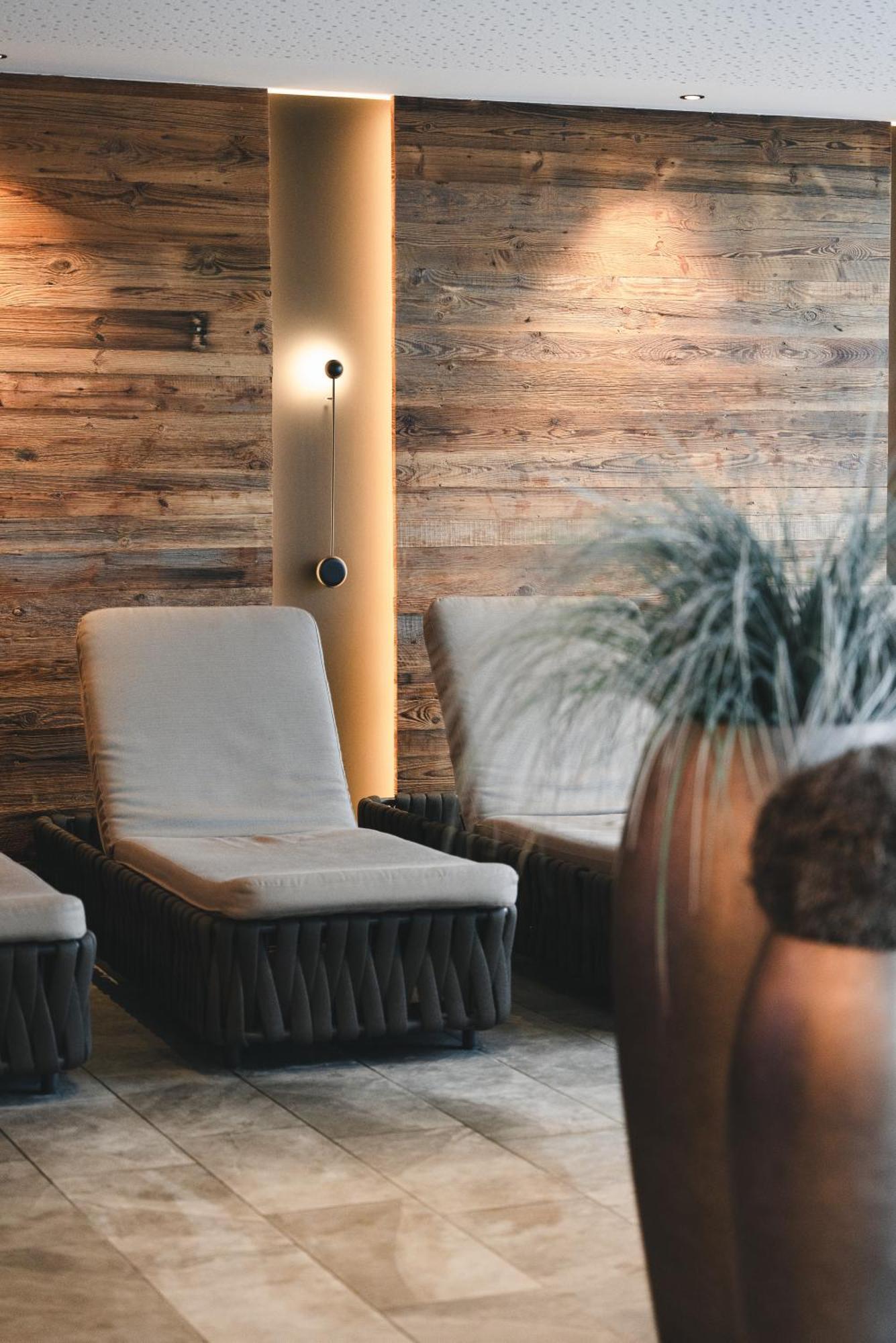 Hotel Avelina Hafling Εξωτερικό φωτογραφία