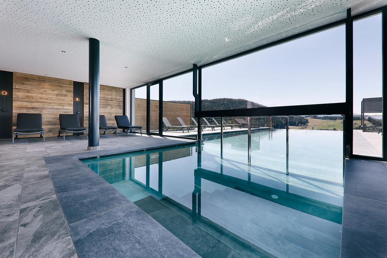 Hotel Avelina Hafling Εξωτερικό φωτογραφία