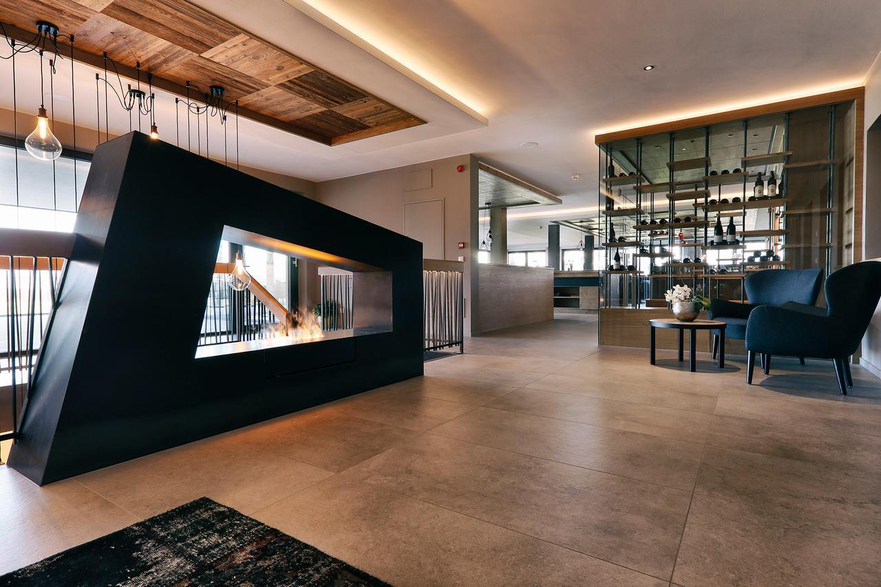 Hotel Avelina Hafling Εξωτερικό φωτογραφία