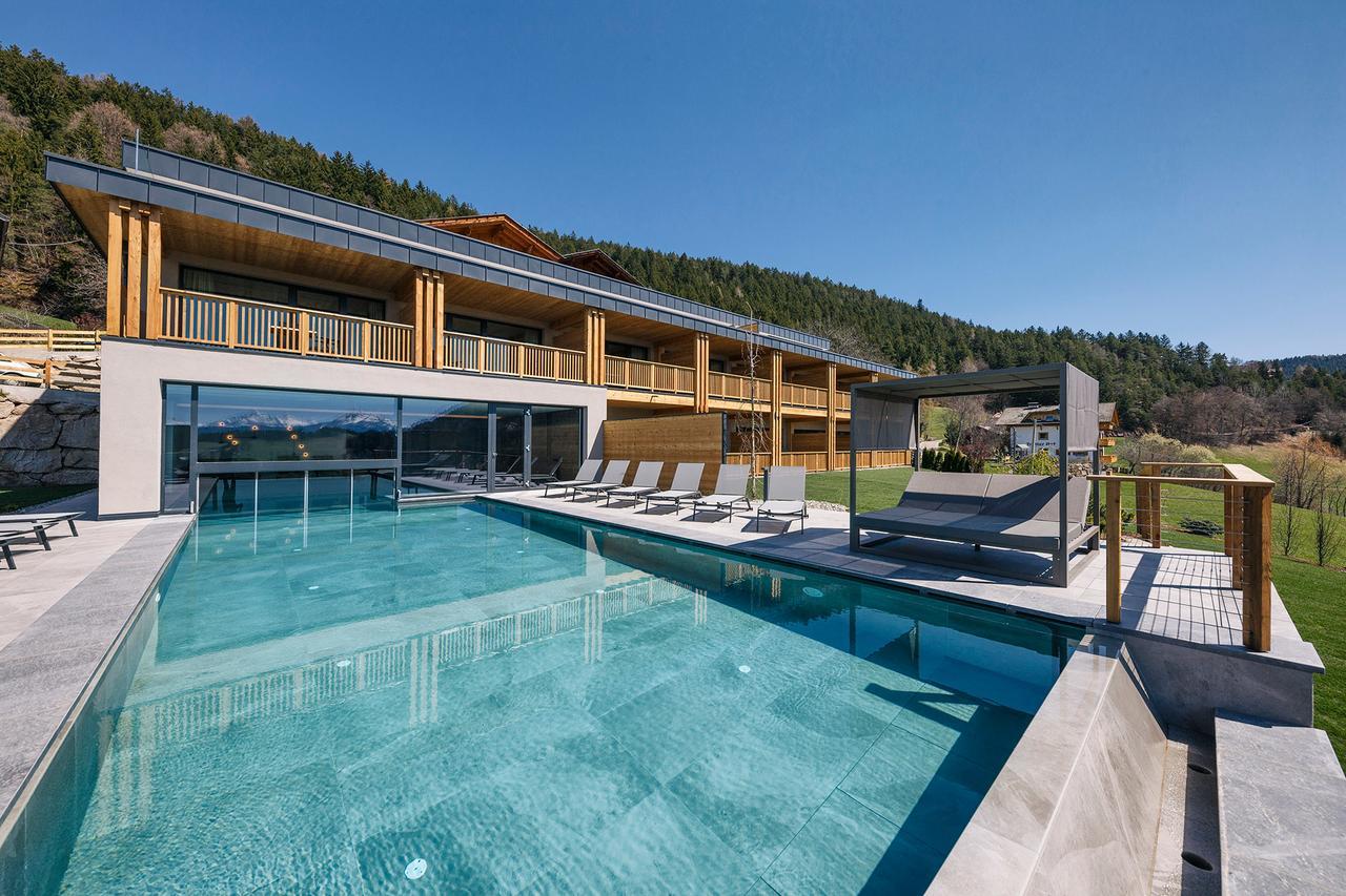 Hotel Avelina Hafling Εξωτερικό φωτογραφία