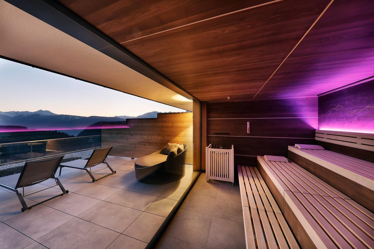 Hotel Avelina Hafling Εξωτερικό φωτογραφία