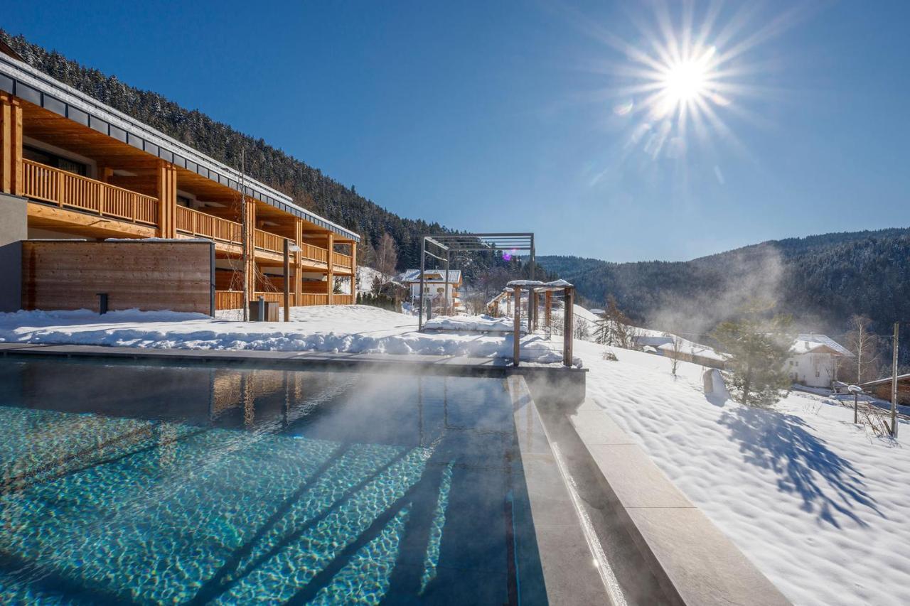 Hotel Avelina Hafling Εξωτερικό φωτογραφία