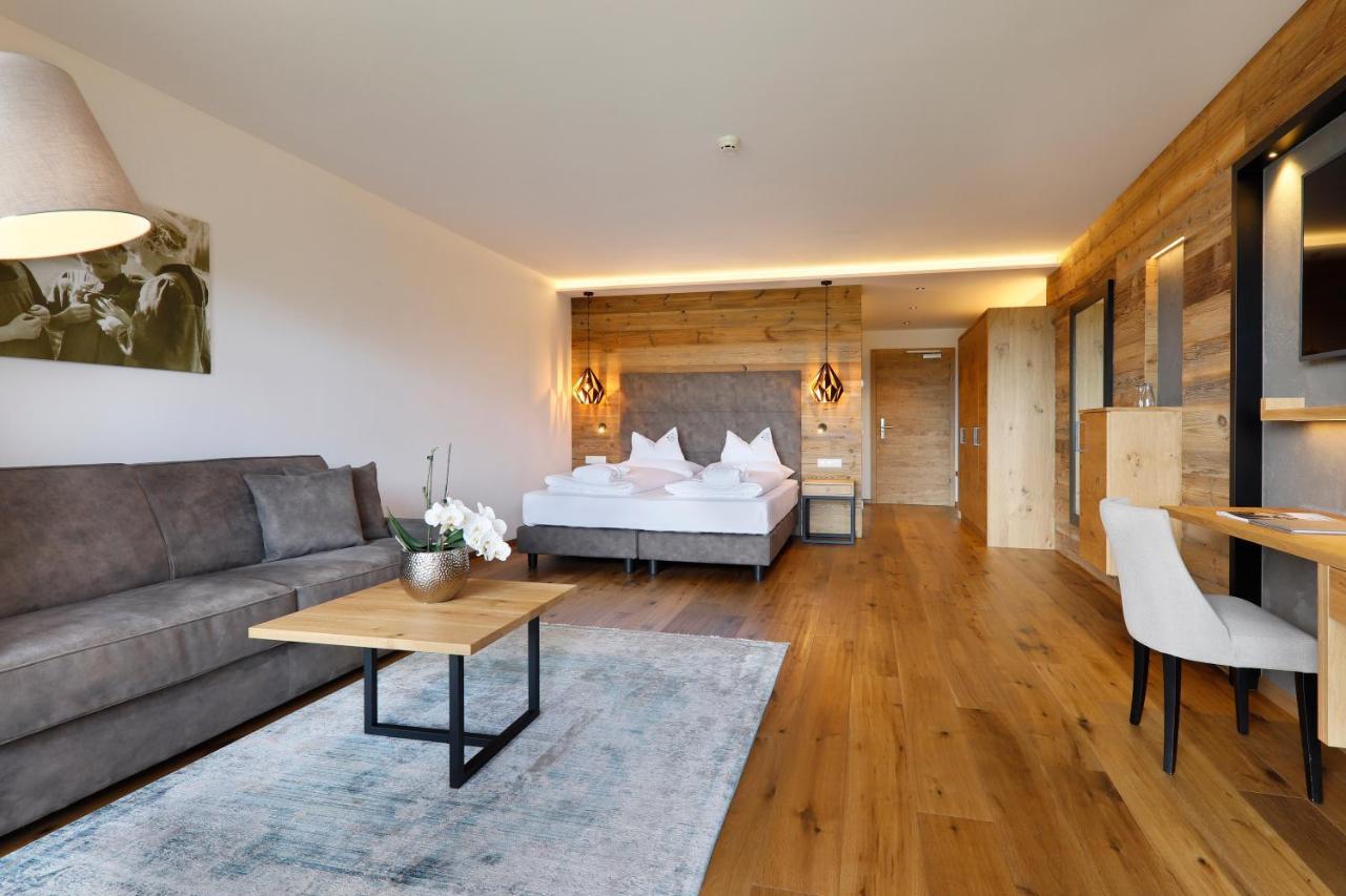 Hotel Avelina Hafling Εξωτερικό φωτογραφία
